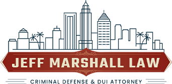 Jeff Marshall Law