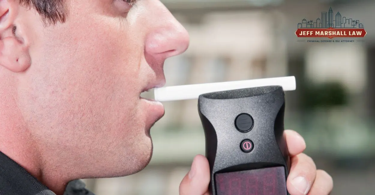 Tampa Breath Test Refusal Lawyer