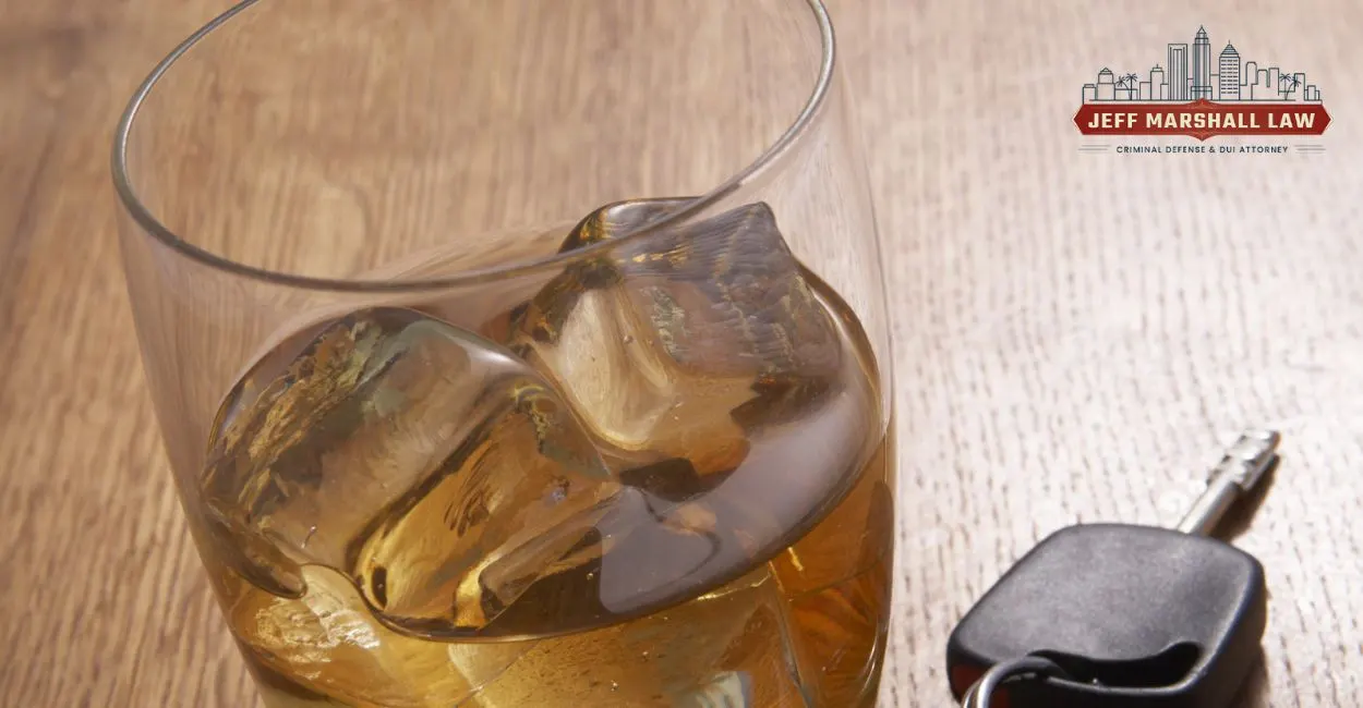 Tampa DUI Expungement Lawyer