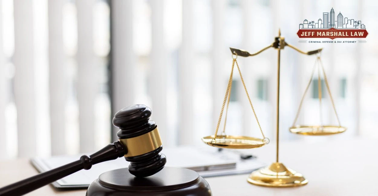 Tampa Criminal Defense Lawyer