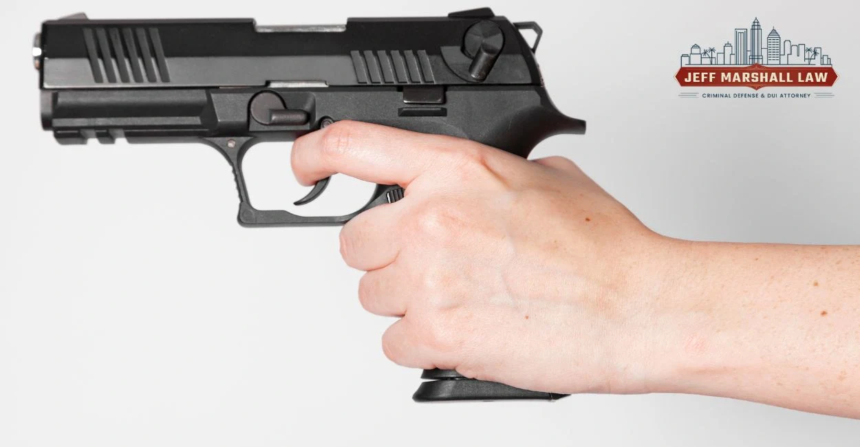 Tampa Aggravated Assault Lawyer