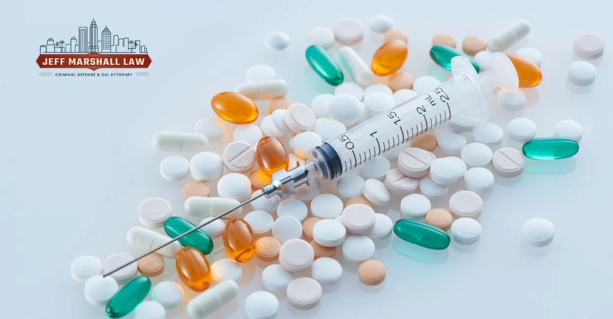 Best Tampa Criminal Possession of a Controlled Substance Lawyer Tampa Criminal Possession of a Controlled Substance Lawyer