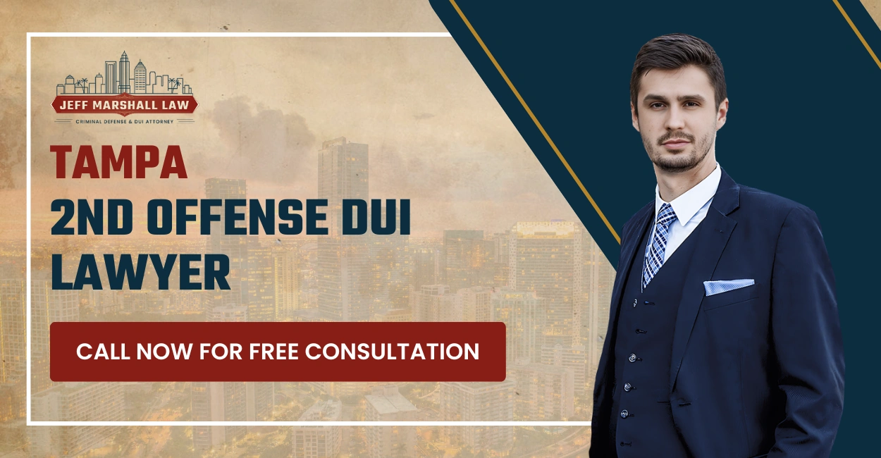 Top Rated Tampa 2nd Offense DUI Lawyer Tampa 2nd Offense DUI Lawyer