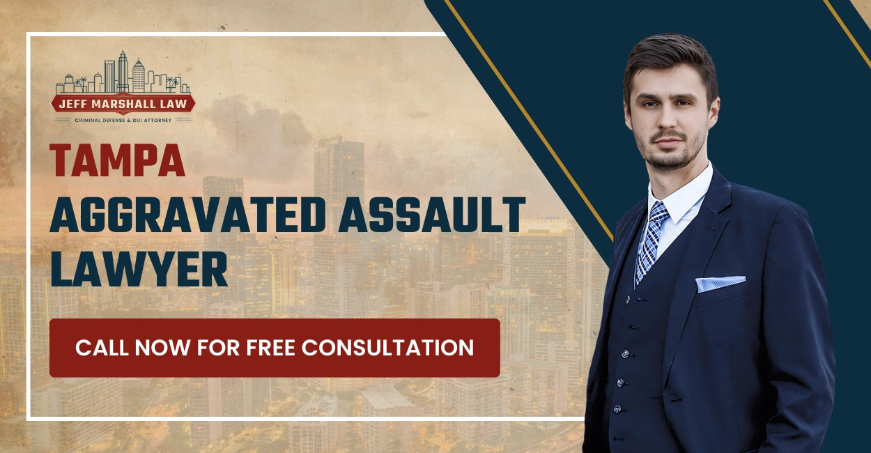 Highly Rated Tampa Aggravated Assault Lawyer Tampa Aggravated Assault Lawyer