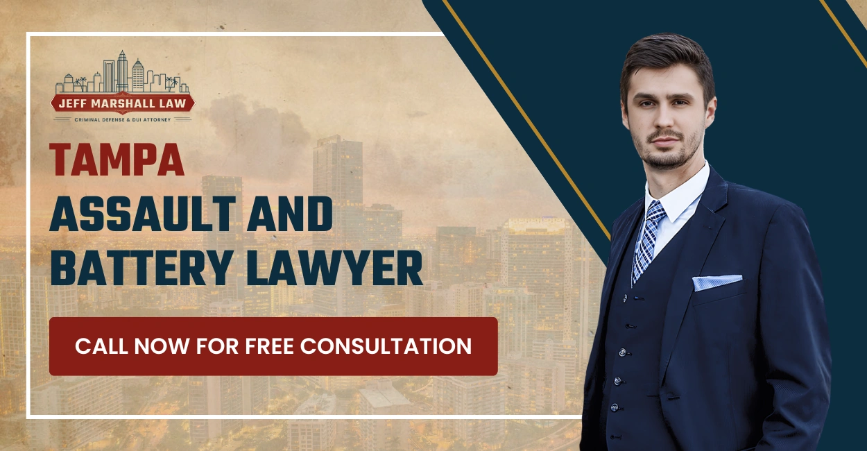 Highly Rated Tampa Assault and Battery Lawyer Tampa Assault and Battery Lawyer