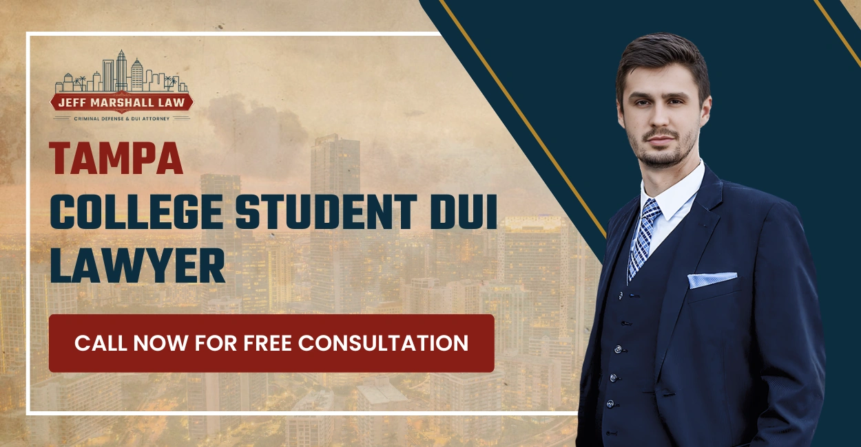Top Rated Tampa College Student DUI Lawyer Tampa College Student DUI Lawyer