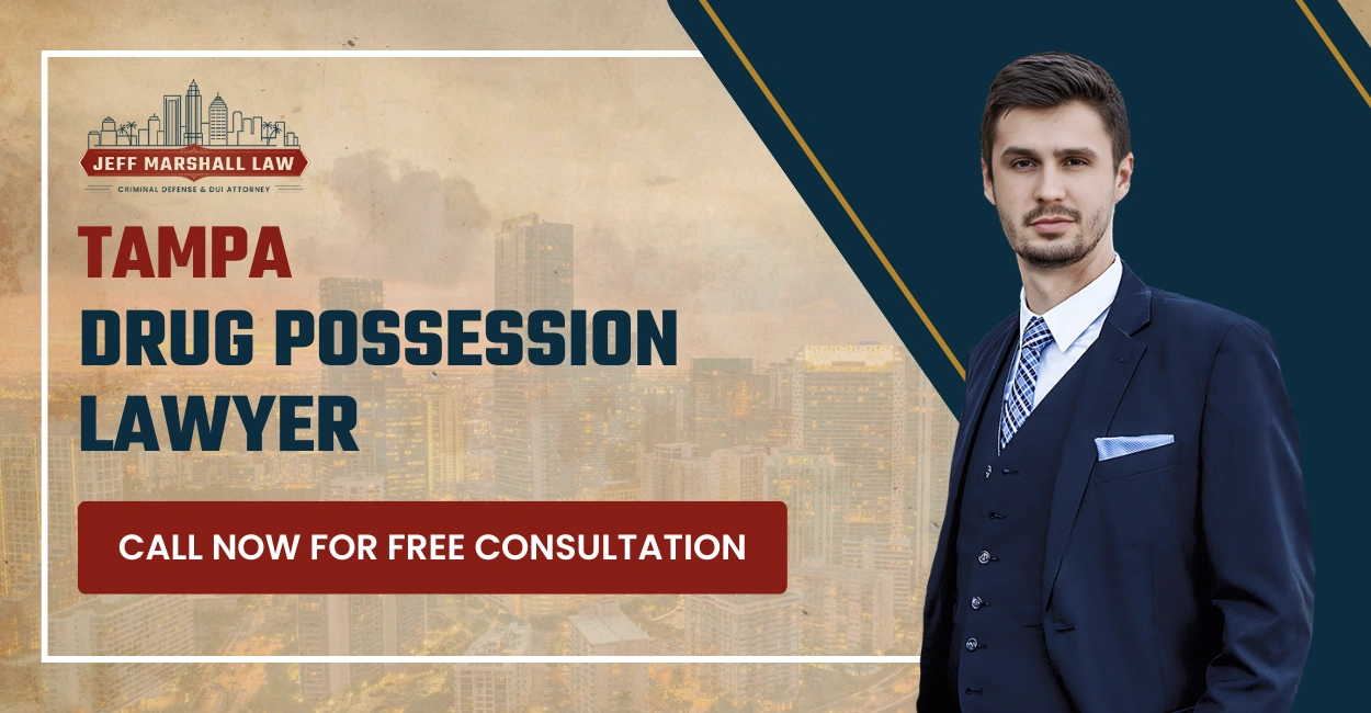 Expert Tampa Drug Possession Lawyer Tampa Drug Possession Lawyer