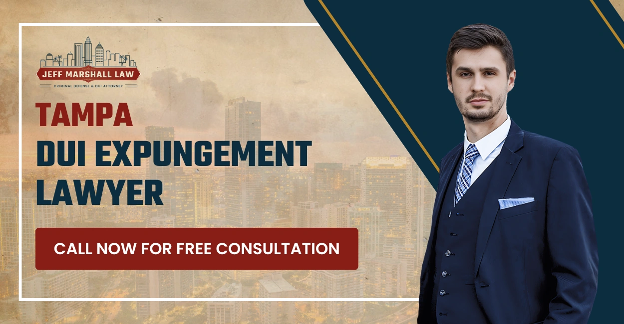 Best Tampa DUI Expungement Lawyer Tampa DUI Expungement Lawyer