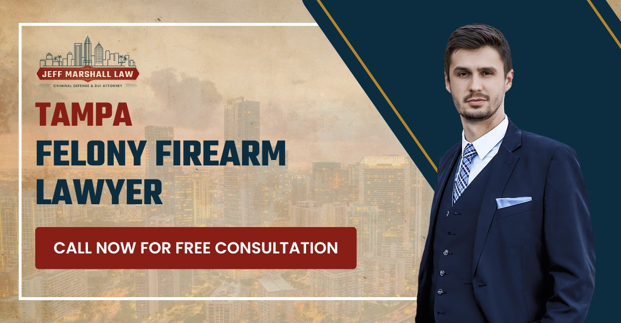 Highly Rated Tampa Felony Firearm Lawyer Tampa Felony Firearm Lawyer