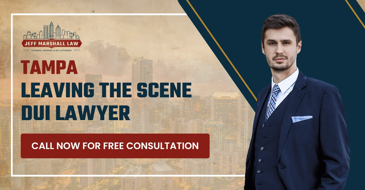 Best Tampa Leaving the Scene DUI Lawyer Tampa Leaving the Scene DUI Lawyer