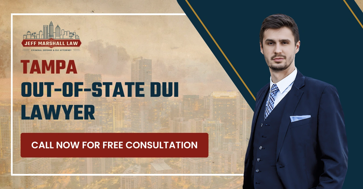 Top Rated Tampa Out-of-State DUI Lawyer Best Tampa Out-of-State DUI Lawyer